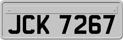 JCK7267
