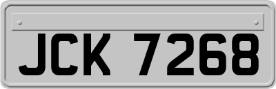 JCK7268