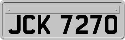 JCK7270