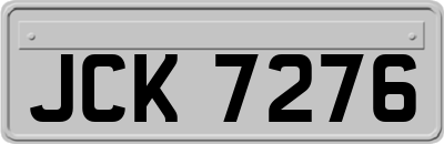 JCK7276