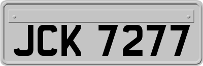 JCK7277