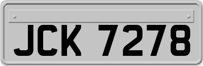 JCK7278