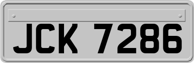 JCK7286