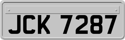 JCK7287
