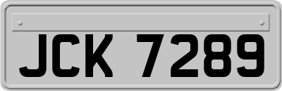 JCK7289