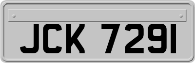 JCK7291