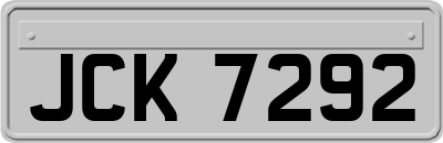 JCK7292