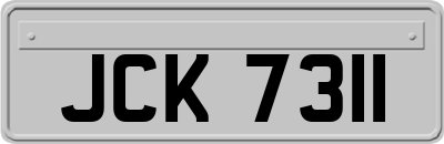 JCK7311