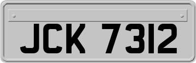 JCK7312