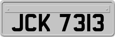 JCK7313