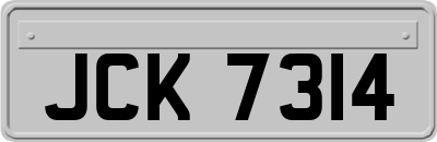 JCK7314