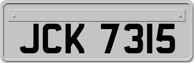 JCK7315