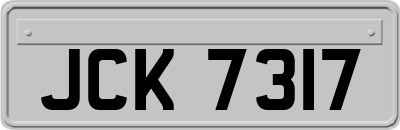 JCK7317