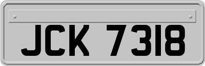 JCK7318