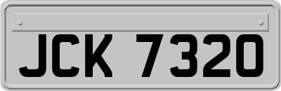 JCK7320