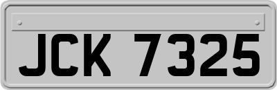 JCK7325
