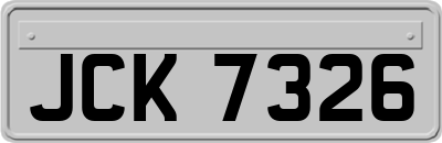 JCK7326