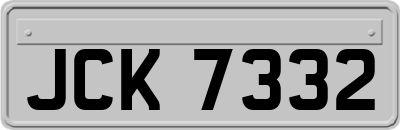 JCK7332