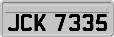 JCK7335