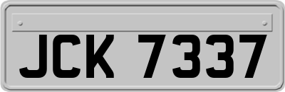JCK7337