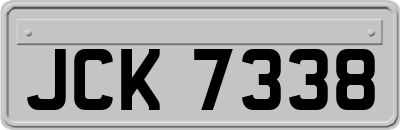 JCK7338