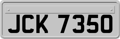 JCK7350