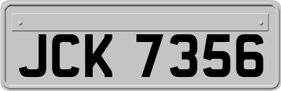 JCK7356