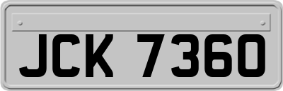 JCK7360