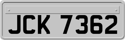 JCK7362