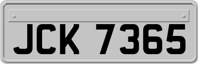 JCK7365