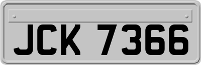 JCK7366