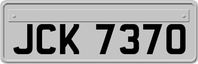 JCK7370