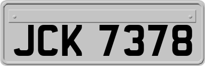 JCK7378