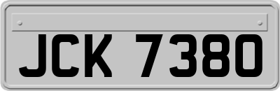 JCK7380