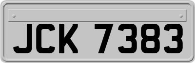 JCK7383