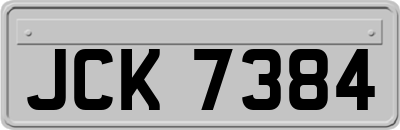 JCK7384