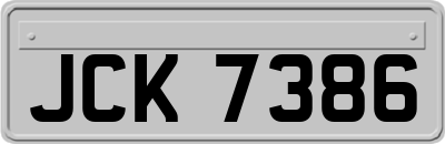 JCK7386