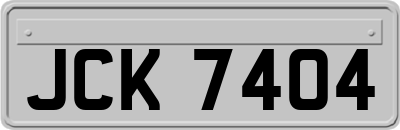 JCK7404