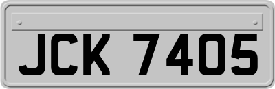 JCK7405