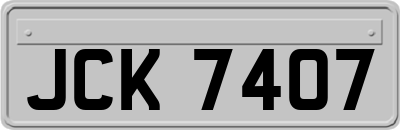 JCK7407