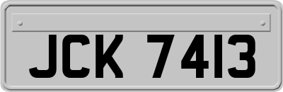 JCK7413