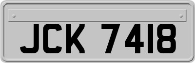 JCK7418