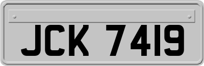 JCK7419