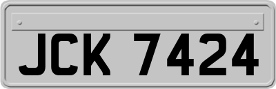 JCK7424