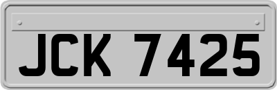JCK7425