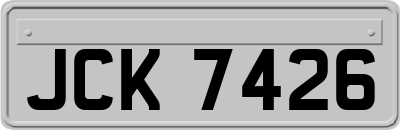 JCK7426