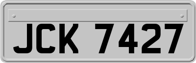 JCK7427