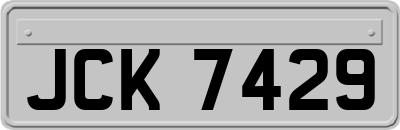 JCK7429
