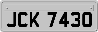 JCK7430