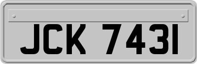 JCK7431